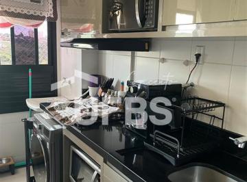 Apartamento · 68m² · 3 Quartos · 2 Vagas · PARQUE GOIA CONDOMINIO CLUBE 3QUARTOS 66M² 2 VAGAS