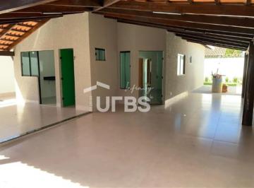 Casa · 115m² · 3 Quartos · 3 Vagas · Casa à venda | Próximo ao Buriti Shopping | 3 quartos (1 suíte) | Área gourmet com churrasqueira