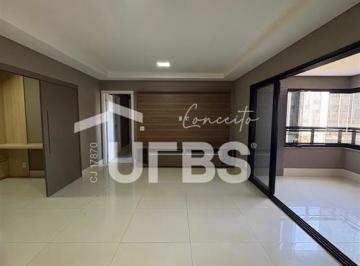 Apartamento · 105m² · 3 Quartos · 2 Vagas · Apartamento de 105 m² no Euro Park Parque Ibirapuera