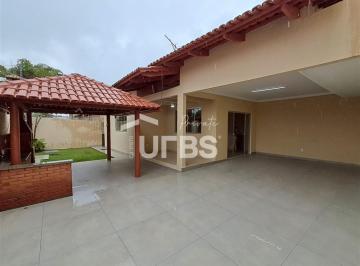 Casa · 129m² · 3 Quartos · 2 Vagas · Casa térrea à venda no Setor Parque Anhanguera 1, 3 quartos sendo 1 suíte, 2 vagas de garagem.