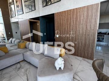 Apartamento · 170m² · 3 Quartos · 3 Vagas · Apartamento Mobiliado à Venda no Jardim América – Goiânia | 171 m² | 3 Suítes | Vista para o Parque