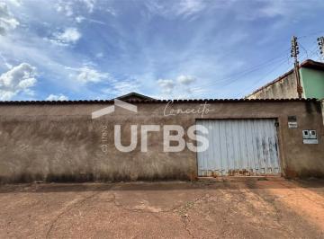 Casa · 117m² · 3 Quartos · 2 Vagas · Oportunidade de Investimento: 360m² na Alameda Aeroporto – Goiânia