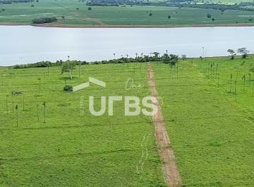 Comercial · 1160000m² · Fazenda 116 ha agricultável em Paranaiguara
