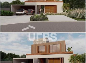Casa · 408m² · 4 Quartos · 3 Vagas · Sobrado á venda | Jardins Itália Excelente oportunidade para quem deseja finalizar um projeto de al