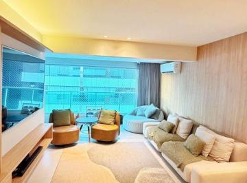 Apartamento de 3 quartos, Salvador · Apartamento a venda em Alphaville 1 com 3 suites e mobiliado na Mansão Reserva Real