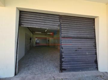 Foto 01 · ALUGA-SE SALÃO COMERCIAL NO JARDIM ELDORADO