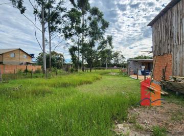 Terreno , Garopaba · Terreno Financiável à Venda – 367,55 m² | Limpa – Garopaba/SC
