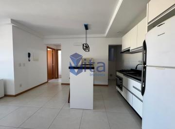 Foto 01 · Apartamento - Canasvieiras