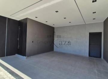 Casa de 3 quartos, Caçapava · Casa em Condomínio Reserva do Vale 3 Dormitórios duas suítes 228m²