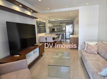 Apartamento de 3 quartos, Rio de Janeiro · IMPECÁVEL!!! Venda Parque das Rosas 03 quartos + dependência!!!