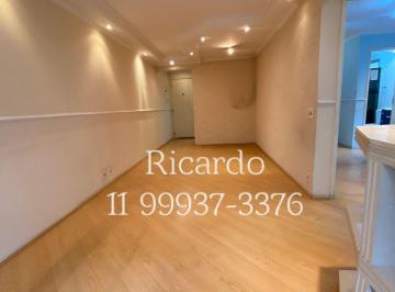 Apartamento de 2 quartos, São Paulo · Apartamento à venda 66m2 Vila Progredior 2 Quartos 1 suíte 1 vaga próximo do metrô