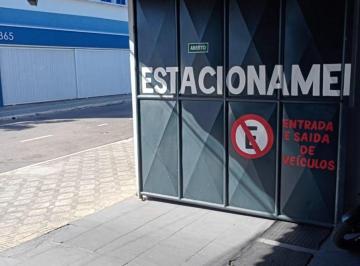 Comercial , Caçapava · Comercial de 100 m² à venda no Centro
