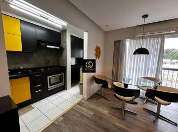 Foto 01 · Imperdível Apartamento à Venda de 60 m² no Condomínio Scalla Convivium Club em Jundiaí-SP!