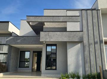 Casa de 3 quartos, Sorocaba · Casa Nova com Piscina | 3 Dormitórios | Residencial Terras de São Francisco | Sorocaba/SP