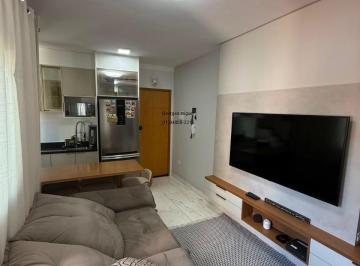 Foto 01 · Apartamento, Vila Curuçá, Santo André, SP