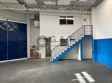 Foto 01 · Galpão Comercial para Locação em Sorocaba-SP, Jardim Bertanha 230m² de Área
