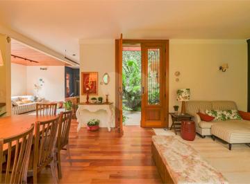 Casa de 3 quartos, São Paulo · Casa de 420 m² com 3 quartos para alugar na Vila Madalena
