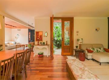 Casa de 3 quartos, São Paulo · Casa de 420 m² com 3 quartos para alugar na Vila Madalena