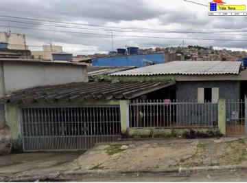 Foto 01 · Casa, Jardim Guilhermino, Guarulhos, SP