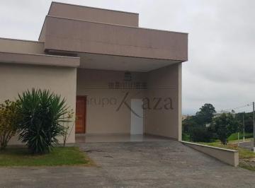 Casa de 3 quartos, Caçapava · Casa em Condomínio Condomínio Reserva do Vale Caçapava 3 Dormitórios todas suítes 210m².