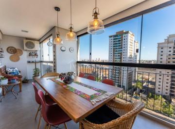 Apartamento de 3 quartos, Águas Claras · ART LIFE GRAUNA - Reformado - Andar alto - Vista livre para praça - 2 vagas