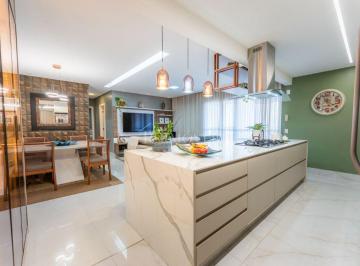 Apartamento de 3 quartos, Águas Claras · ART LIFE GRAUNA - Reformado - Andar alto - Vista livre para praça - 2 vagas
