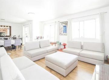 Apartamento de 4 quartos, São Paulo · LINDO APARTAMENTO NA VILA ROMANA COM 172 3 DORMS 3 SUÍTES VARANDA GOURMET 3 VAGAS DE GARAGEM