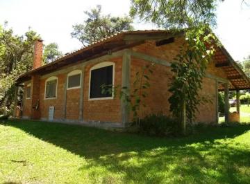 Rural de 3 quartos, Mandirituba · CHÁCARA À VENDA – MANDIRITUBA/PR