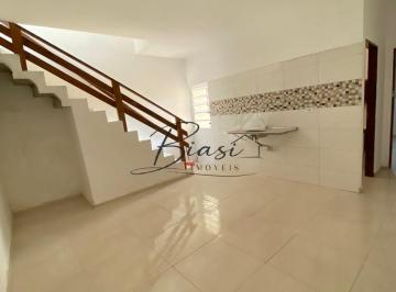 Foto 01 · Casa - Bairro Campos de São José ? 02 Dorm. - 100m². - São José dos Campos