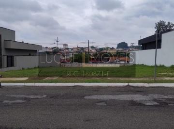 Foto 01 · Terreno, Vila Homero, Indaiatuba, SP