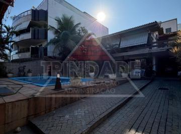Foto 01 · Casa, Recreio dos Bandeirantes, Rio de Janeiro, RJ