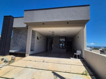 Casa de 3 quartos, Caçapava · Casa em Condomínio Caçapava Malibu Residencial 3 Dormitórios uma suíte 180m².