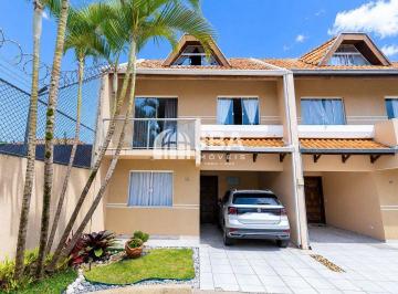 Casa de 3 quartos, Curitiba · SOBRADO EM CONDOMINIO Á 3MIN DO JARDIM BOTÂNICO