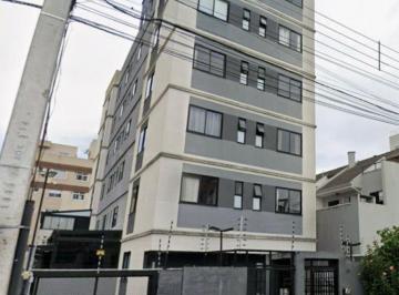 Apartamento de 1 quarto, Curitiba · Invista ou more no Novo Mundo com vaga de garagem