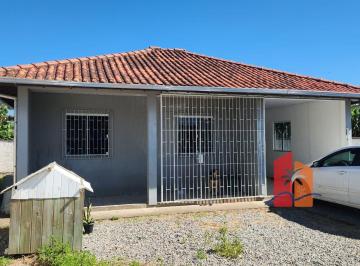 Casa de 2 quartos, Paulo Lopes · Casa de Alvenaria à Venda | 2 Quartos | Areias – Paulo Lopes/SC