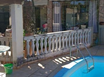 Rural de 2 quartos, Jarinu · Chácara em Jarinu Trieste
