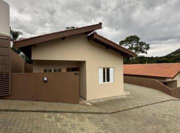 Casa · 200m² · 2 Quartos · 2 Vagas · Casa Com 2 Dormitorios | Ribeirão dos Porcos | Atibaia-SP