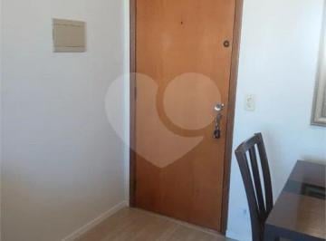 Apartamento de 2 quartos, São Paulo · Apartamento para locação no mandaqui 50 m2