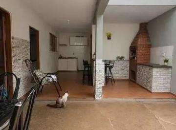 Casa de 3 quartos, São Paulo · Casa de 140 m² com 3 quartos à venda em Vila Pirituba