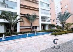 Apartamento · 96m² · 3 Quartos · 2 Vagas · Apto Premium Queluz Vita – 3 Dorms (1 Suíte), Varanda Gourmet e Home Office