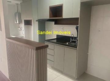 Foto 01 · Aluguel de Apartamento de 2 Quartos com Suíte e Vaga na Zona Nobre de Sorocaba-SP - Imperdível!