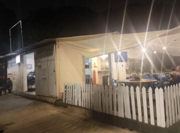 Comercial , Brasília · Quiosque com 150 m², ponto comercial movimentado, em frente à adm, ao sesc, e principal colegio.