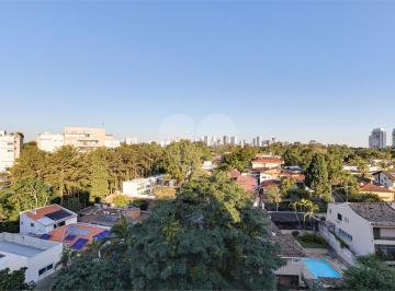 Apartamento de 4 quartos, São Paulo · Apartamento de 376 m² com 4 quartos à venda e para alugar em Chácara Santo Antonio
