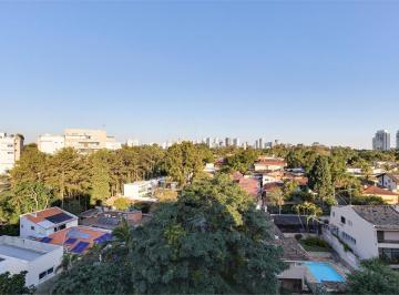 Apartamento de 4 quartos, São Paulo · Apartamento de 376 m² com 4 quartos à venda e para alugar em Chácara Santo Antonio