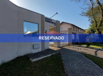 Foto 01 · Imperdível: Apartamento à venda em Curitiba-PR, no bairro Uberaba, 2 quartos, 1 sala ampla para 2 am