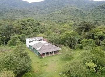 Rural , Guaraqueçaba · Fazenda à venda - Potinga