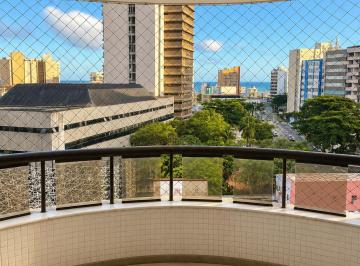 Apartamento de 4 quartos, Salvador · Apartamento 3 suítes no Pituba Ville, três vagas de garagem