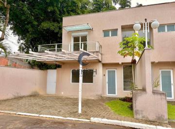 Casa · 213m² · 3 Quartos · 2 Vagas · Casa Triplex c\ 3 Dorms (1 Ste), Espaço Gourmet e Salão Multiuso
