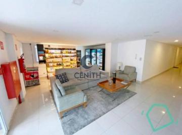 Apartamento · 53m² · 2 Quartos · 1 Vaga · Apartamento de 53 m² com 2 dorms e vaga para locação - Condomínio Livanto