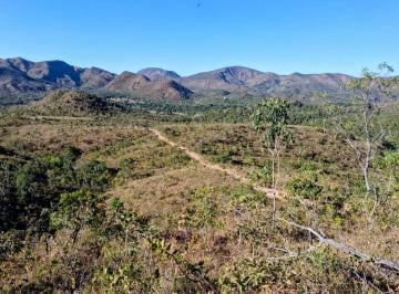 Rural , Alto Paraíso de Goiás · LINDA ÁREA RURAL NA VILA SÃO JORGE, CHAPADA DOS VEADEIROS